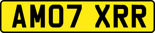 AM07XRR