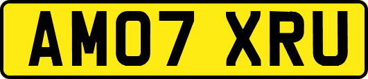 AM07XRU
