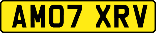 AM07XRV