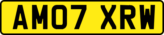 AM07XRW