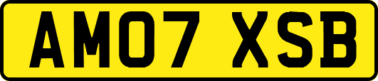AM07XSB