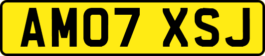 AM07XSJ