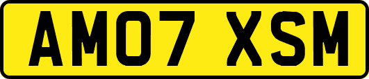 AM07XSM