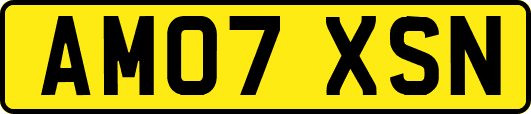 AM07XSN
