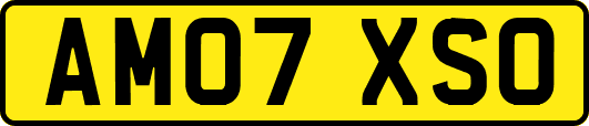 AM07XSO