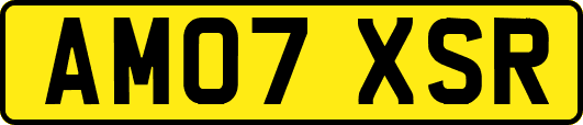 AM07XSR