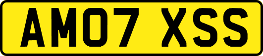 AM07XSS
