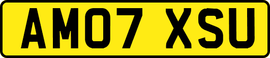 AM07XSU