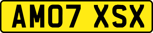 AM07XSX