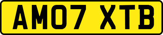 AM07XTB