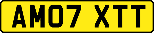 AM07XTT