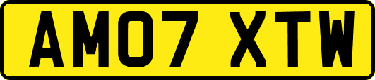 AM07XTW
