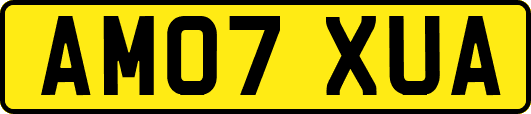 AM07XUA