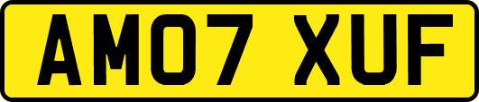 AM07XUF