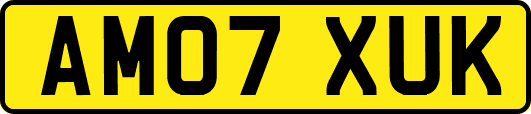 AM07XUK