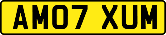 AM07XUM