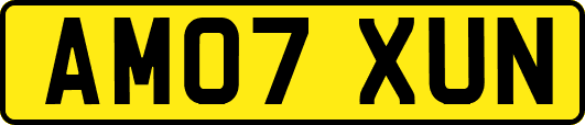 AM07XUN