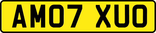 AM07XUO