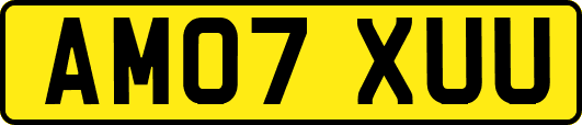 AM07XUU