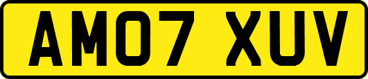 AM07XUV