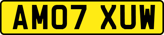 AM07XUW
