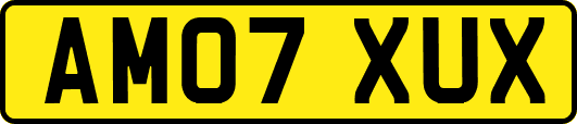 AM07XUX