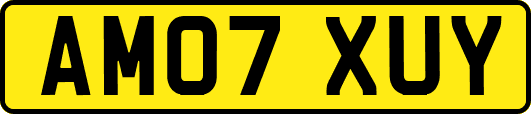 AM07XUY