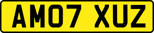 AM07XUZ