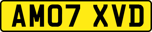 AM07XVD