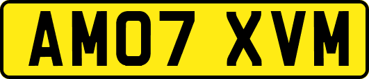 AM07XVM