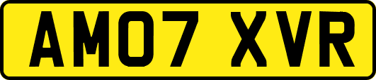 AM07XVR