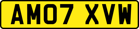 AM07XVW
