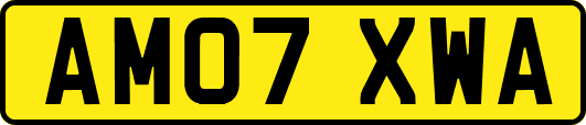AM07XWA