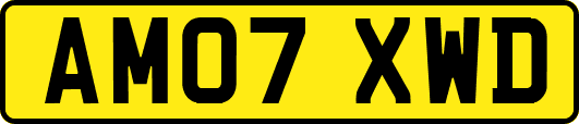 AM07XWD