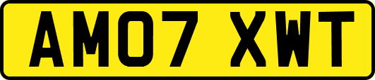 AM07XWT