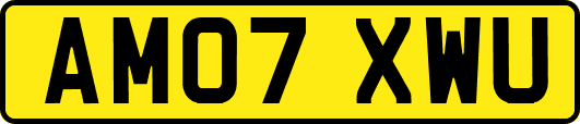AM07XWU