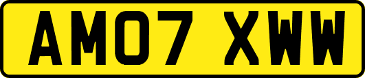 AM07XWW