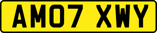 AM07XWY