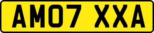 AM07XXA