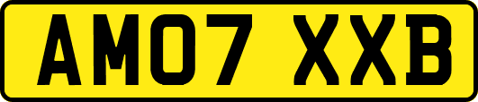 AM07XXB