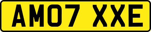 AM07XXE