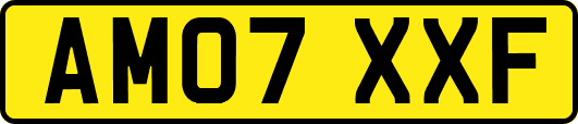 AM07XXF
