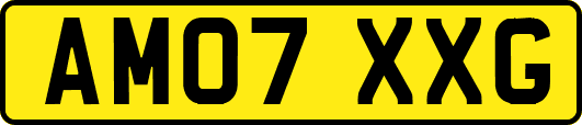 AM07XXG