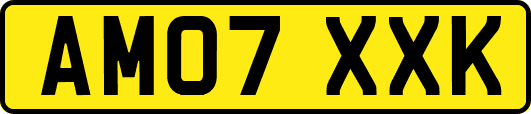 AM07XXK