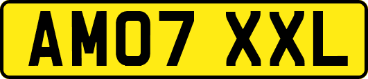 AM07XXL