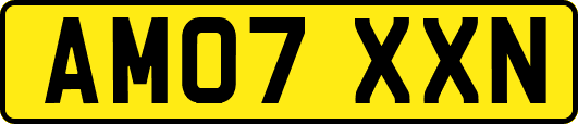 AM07XXN