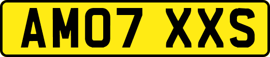 AM07XXS