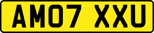 AM07XXU