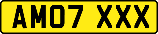 AM07XXX