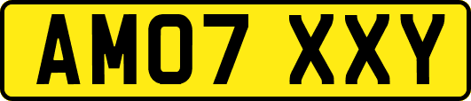 AM07XXY